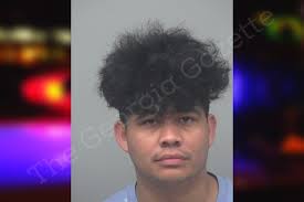 Darwin Quintanilla — Gwinnett County Jail Bookings