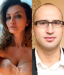 💥😱 Scandal uriaș între Maria Lucia Hohan și Adrian Stănescu! Ce s-a  întâmplat între cei doi: „Un comportament delirant narcisistic abuziv”.  Detalii incendiare, în primul comentariu! 🔥⬇️