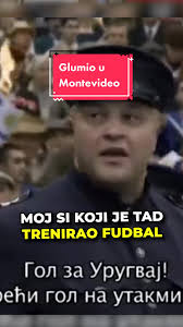 Montevideo: Kafan i video sadržaj