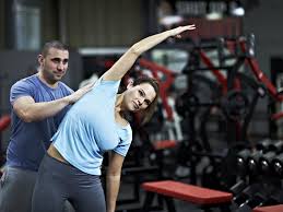 Most fitness instructors work in gyms. 8 Steps To Become A Personal Fitness Trainer