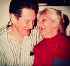 I met this amazing woman Ali Steele right here