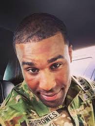 I went home today 🪖 . Can't even get this “patch” anymore🪂 . Almost 15  years ago, I started my career with the Engineers…. . Im at a lost for  words when