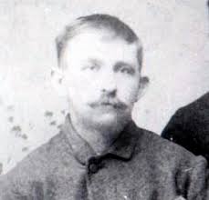 Charles Gilbert Bumgardner (1870-1962)