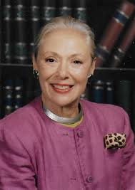 Nancy Bloom Obituary