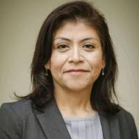 Vandana Peterson's Instagram, Twitter & Facebook