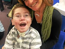 Gilbertsville family holds 5K to assist children with disabilities