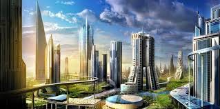 It is planned to incorporate smart city technologies and also function as a tourist destination. German Steelmaker Gets Government Backing For Green Hydrogen Pilot In Saudi Arabia Future City Recharge
