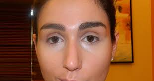 When Makeup Goes Wrong: Under Eye Concealer