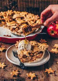 These christmas pies will be the star of your holiday gathering. Vegan Christmas Dinner Best Recipes For The Holidays Bianca Zapatka