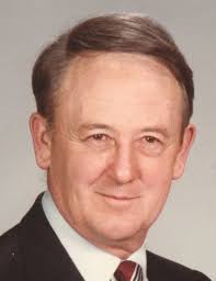 Obituary information for Arthur M. Hughes