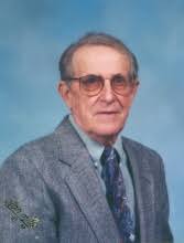 Obituary information for Mahlon Ernest Lau