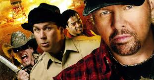 Watch Beer for My Horses Full movie Online In HD