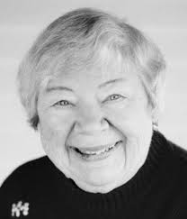 Joan Stoltze Obituary