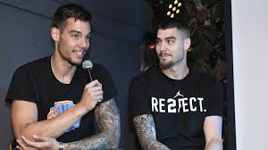 Calling jokic brothers mafia is one of the most ignorant takes i have ever seen. Juancho Jokic Cried Blaming Himself For Elimination In The Playoffs