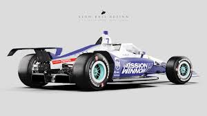 A decision that ferrari took in protest against the italian federation for the problems it had with the homologation of the 250 lm. Sean Bull Design On Twitter More Views Baby Blue White Rims Also Applied To Further Pay Tribute To Surtees Title Winning Car Indy500 Indycar Ferrari F1 Liverydesign Https T Co Cfiml2l97b