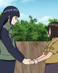 Why doesn't Hanabi have the seal as a branch family like Hizashi? - Quora