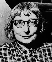 Jane Jacobs's Instagram, Twitter & Facebook
