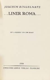 More images for gedicht gartenhaus » Joachim Ringelnatz Paintings Artwork For Sale Joachim Ringelnatz Art Value Price Guide