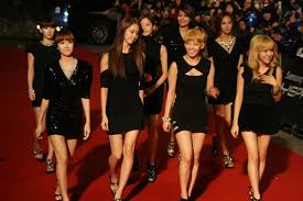 With girls' generation, choi minho, tiffany hwang, hyoyeon. Gee Girls Generation Song Wikiwand