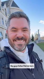 Hey everyone! I’m heading out for the first leg of my Christmas pilgrimage  to Bethlehem! I’ll be sharing updates here, as well as writing stories for  @oursundayvisitor. Follow along and join me in ...