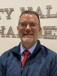 Canton council hires Charles Corcoran as chief building official