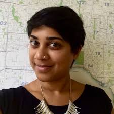 Maya Menezes — Women In Peace