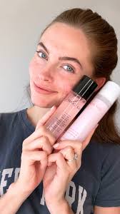 Makeup removal has never been easier. Say bye bye 👋 to makeup in just a  few swipes. https://marykay.info/40ErXDl