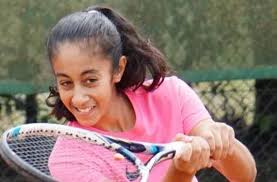 Auf den Spuren von Angelique Kerber