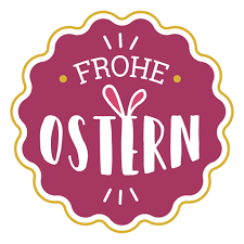 Ein kleines diy zu ostern. Frohe Ostern Hasenohren Schriftzug Transparenter Png Und Svg Vektor