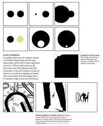 Proportion Scale Graphic Design Cool Designs Design
