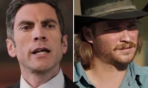 Yellowstone's Wes Bentley addresses Kayce's loyalty ties as he teases  deadly Dutton feud