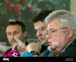 Marsik hi-res stock photography and images