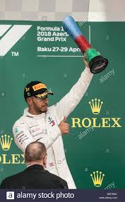 We will have live streaming links of british formula 1 grand prix live streaming links right here on this page. Baku Azerbaijan 29th Apr 2018 Mercedes British Driver Lewis Hamilton Competes During The Race Of Formula 1 2018 Azerbaijan Grand Prix At Baku City Circuit In Baku Azerbaijan On April 29 2018