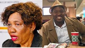 She has been a lecturer at the university of the witwatersrand and at the. Minister Angie Motshekga Reports Son After He Damages 5 Vehicles South Africa Rich And Famous