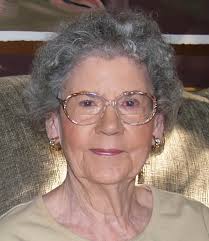 Ruth Wilson Obituary