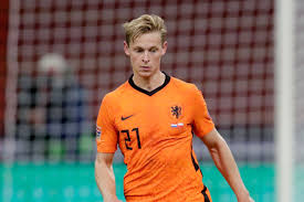 Find out everything about frenkie de jong. Frenkie De Jong Very Happy To Hear Lionel Messi Is Staying At Barcelona Barca Blaugranes