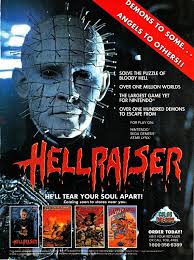 Nuevas y macabras aventuras del siniestro jigsaw, el hombre que mueve los saw juegos macabros 6. Juegos Basados En Peliculas De Horror Que Nunca Podras Jugar