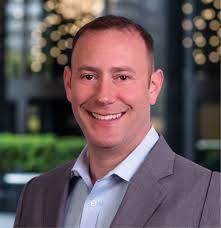 Jonathan Bloom Joins Tiger Group as Senior Director of Business Development