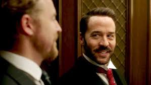 Mr. Selfridge