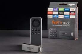 It will connect your fire stick to your amazon account. Should You Upgrade Your Amazon Fire Tv For A Better Cord Cutting Experience Over The Air Ota Dvr Tablo