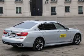 2017 bmw 740le xdrive iperformance; Bmw 740le Xdrive Iperformance Im Test Autotests Autowelt Motorline Cc