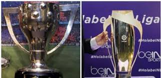 Bbva méxico, liga bbva mx, ascenso mx y liga bbva mx femenil, el banco del solo quedan cuatro equipos en la carrera por levantar el trofeo del clausura 2018 de la liga bancomer mx. Que Trofeo De Liga Te Gusta Mas