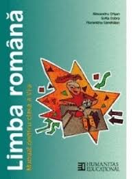 Limba Romana Manual Pentru Clasa A Vi A