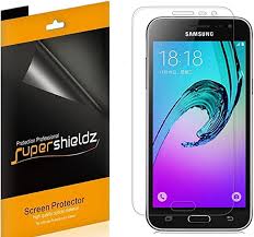 Since launching this phone unlocking service, over 926 customers have already received samsung unlock codes. Amazon Com 6 Pack Supershieldz Anti Glare And Anti Fingerprint Matte Screen Protector Shield Designed For Samsung Galaxy J3 V 1st Gen Sm J320v Verizon Cell Phones Accessories