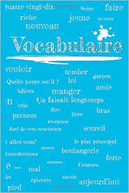 On a longtemps pensé que. Vocabulaire Notebook 60 Pages 3 Columns Lined In A Modern Design 6x9 Inches 15 2 X 22 9cm Slightly Larger Than A5 Format Softcover Amazon Fr Masterbrain Vocab Edition Livres Anglais Et Etrangers