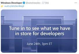 Phanteks enthroo primo keep checking back as events are added to. 2nd Microsoft Event On June 24 2021 Born S Tech And Windows World