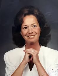 Obituary information for Barbara Lynn Parrigan
