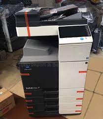 Yes (*1) bizhub c3850fs/c3850/c3350 (standard) printer. Konica Minolta Bizhub C224e Install Get Free Konica Minolta Bizhub C4000i Pay For Copies Only All In One Printer Konica Minolta Bizhub C554e Installation Manual Masato Ishihara