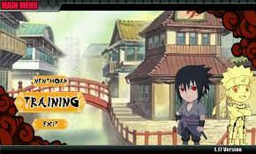 All of the the credits goes to sasuke 336! Naruto Senki Revolution Pack Needdakun