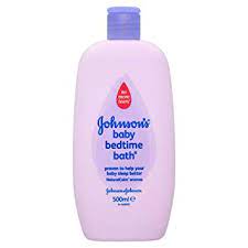 Keep nighttime calm and cozy by using bedtime® baby lotion. Johnson S Baby Bedtime Bath 500ml